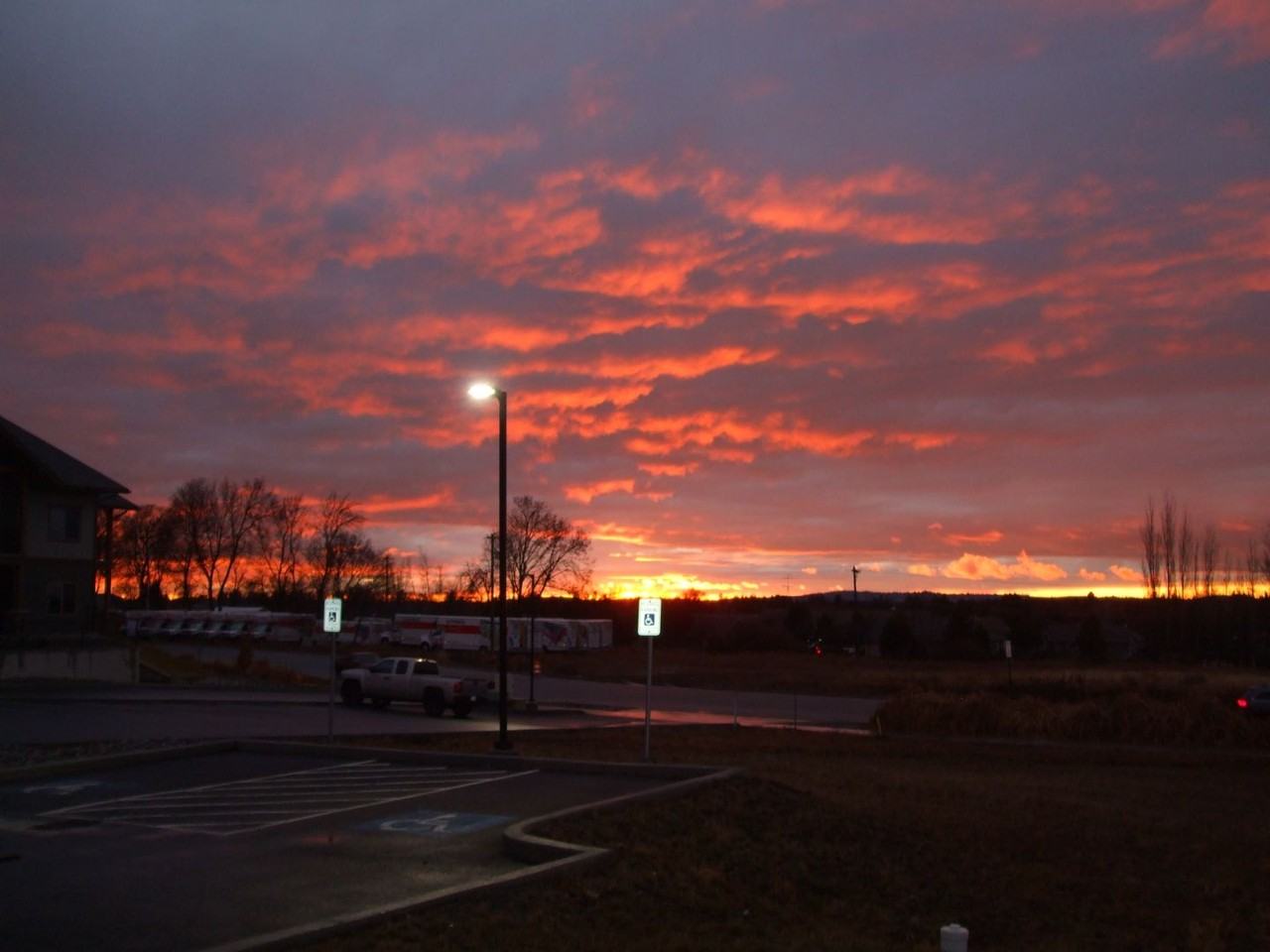 Palouse Prairie Apts - Photo 7 of 7