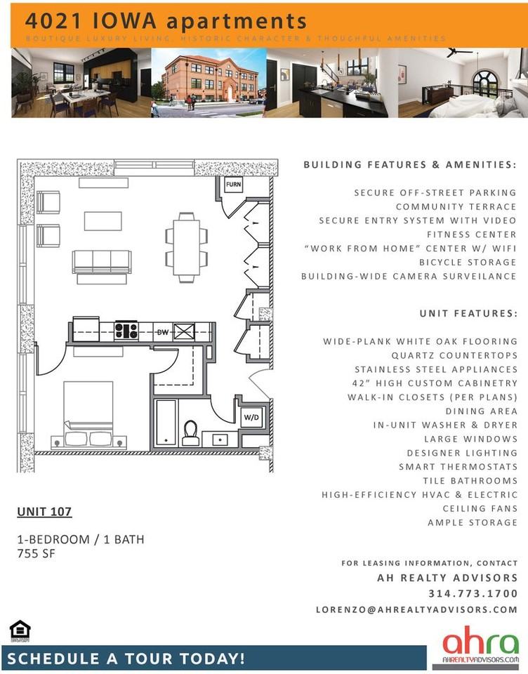 4021 Iowa - Photo 3 of 6