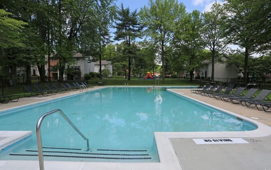 Oakfield Apartments 2217 Way, Glenmont, MD 20902 Zumper