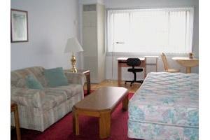 Glebe House Apartments - Photo 3 of 7