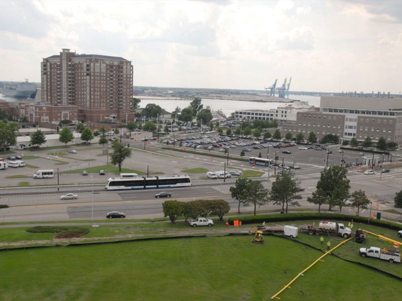 Pembroke Towers - Photo 3 of 9