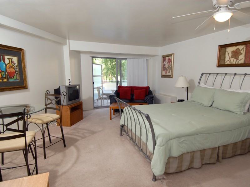 Pembroke Towers - Photo 2 of 9