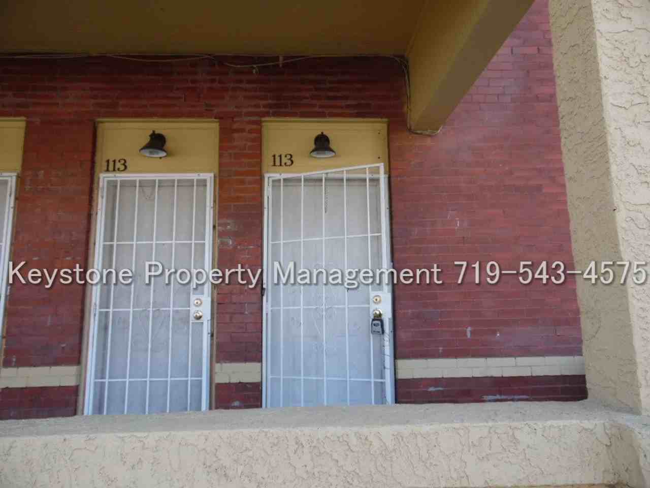 Cree Terrace Apartments - Photo 2 of 11