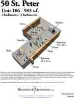 featured image of 48 48 - 50 St. Peter Street