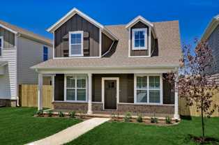 Carrington Park - Photo 1 of 1