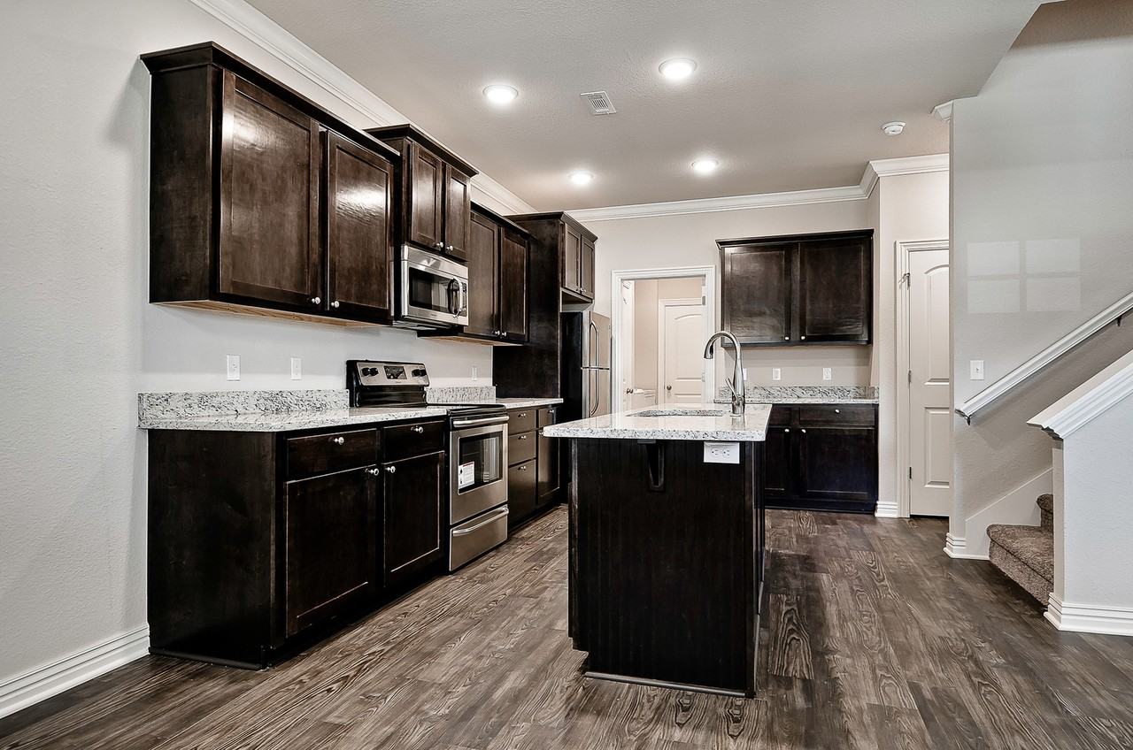 Carrington Park - Photo 5 of 18