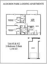 Audubon Park Landing, LLC - Photo 1 of 1