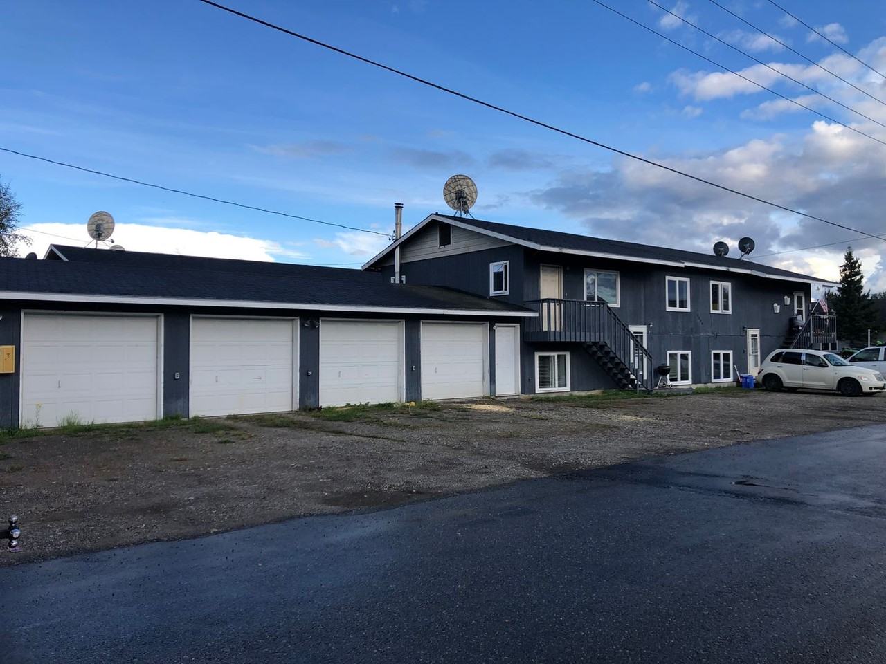 A closer look at Industrial Area Apartment Rentals Security