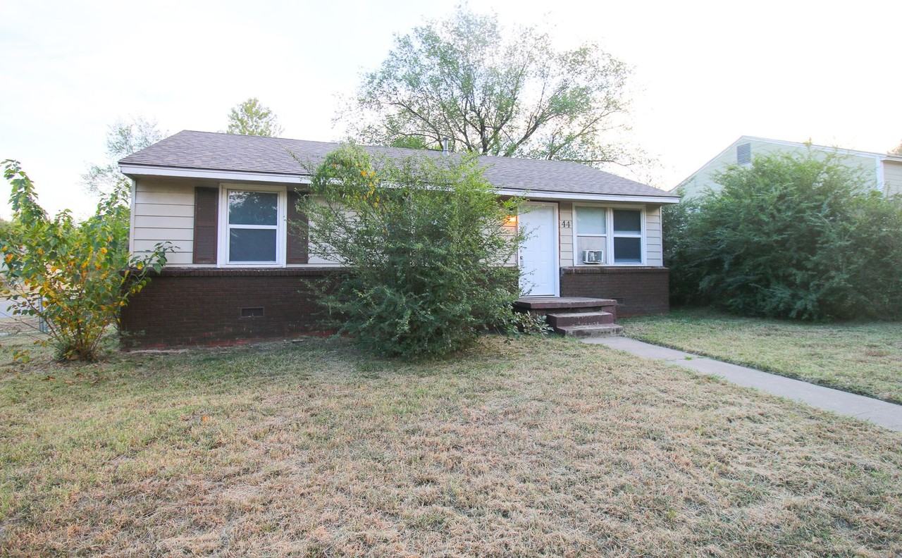 44 E 50th Pl N - Photo 3 of 22