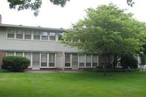 Eton Square Apartments And Townhomes - Photo 2 of 11