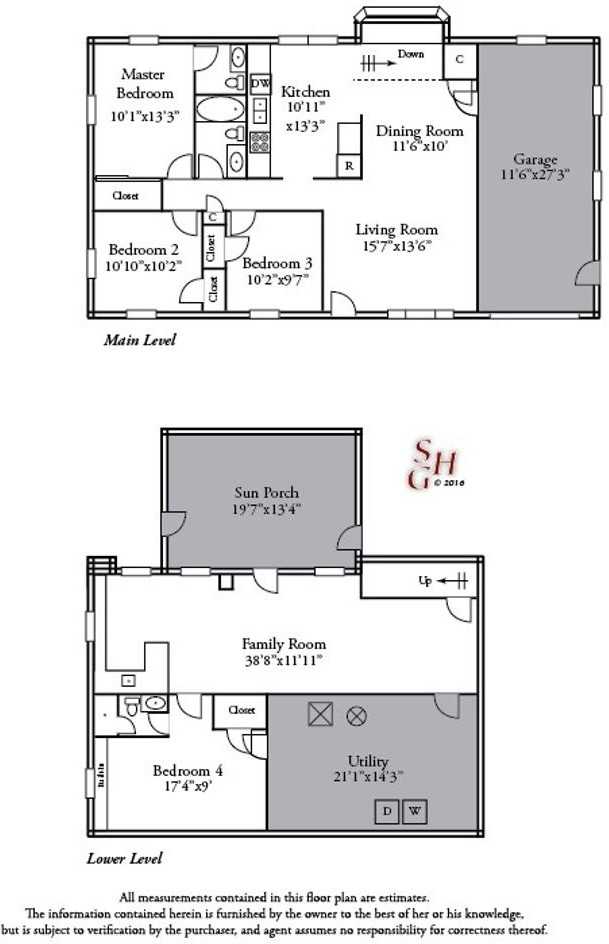 613 Bluff Dale Dr - Photo 2 of 47