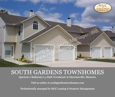featured image of 1001 Garden Way