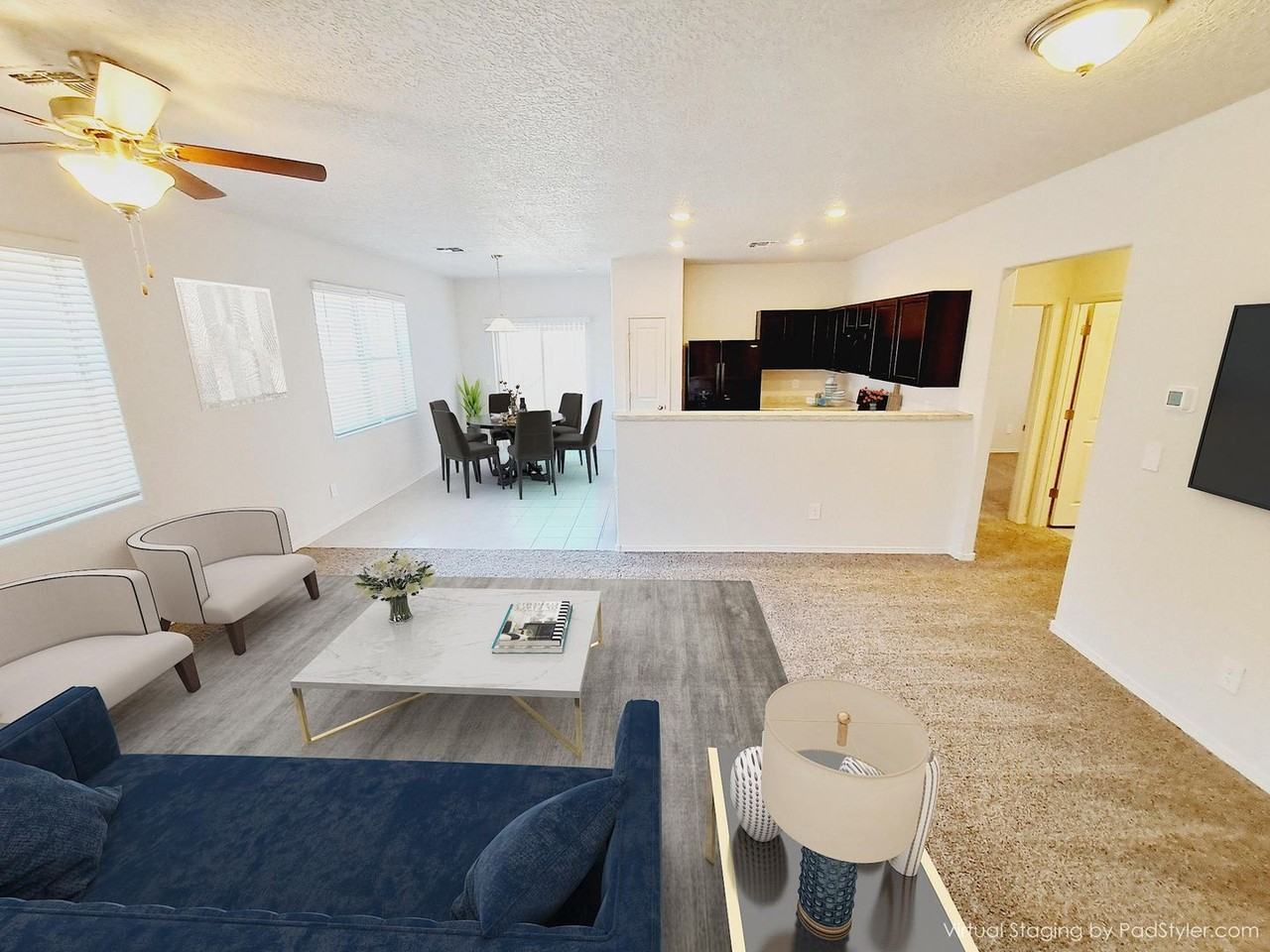 3340 Prairie Sage St Sw - Photo 2 of 15