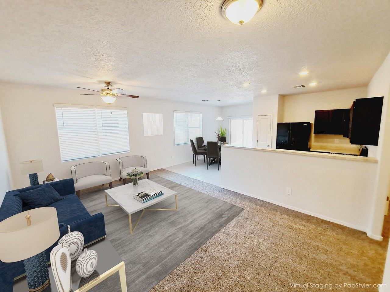 3340 Prairie Sage St Sw - Photo 3 of 15