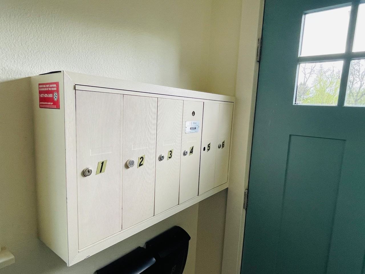 Hospital Corridor: Utilities Included - Photo 2 of 4