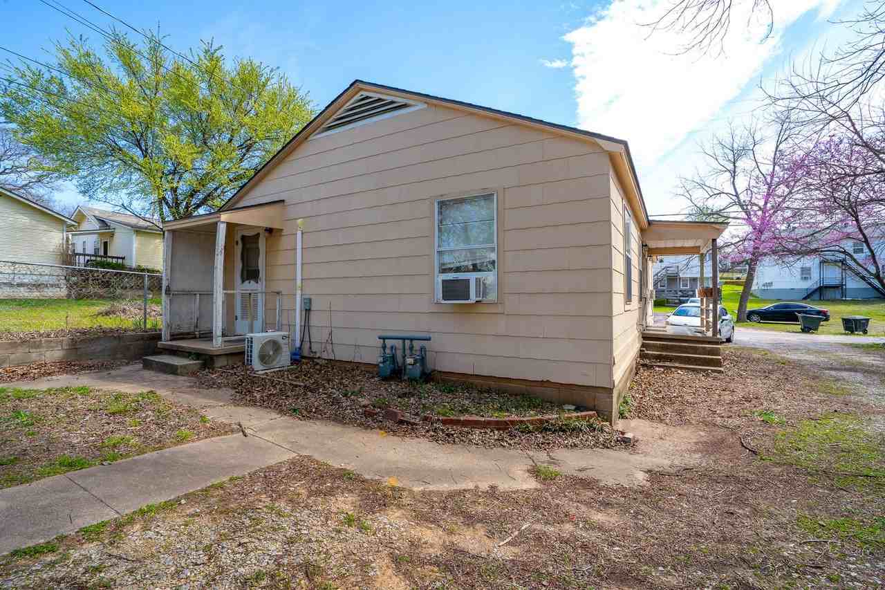 517 1/2 McKinley Ave - Photo 2 of 10