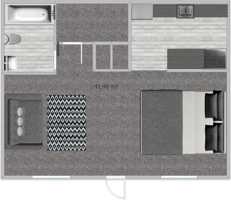 featured image of 1700 North Sioux Avenue