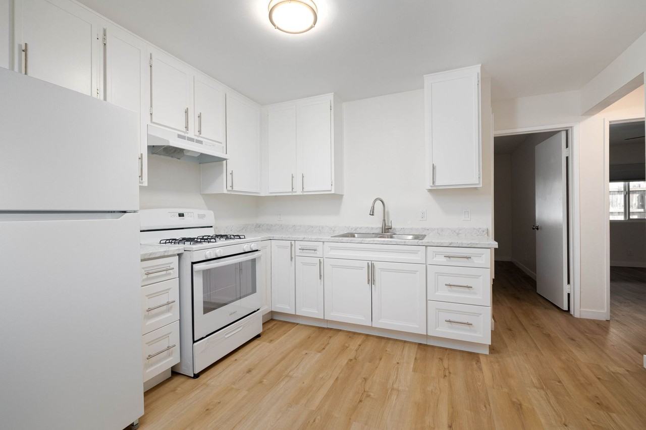 Recently Renovated and Ready For Move In! - Photo 2 of 12