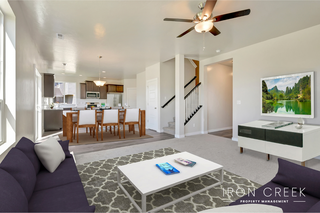 2549 E Windrose St - Photo 3 of 21