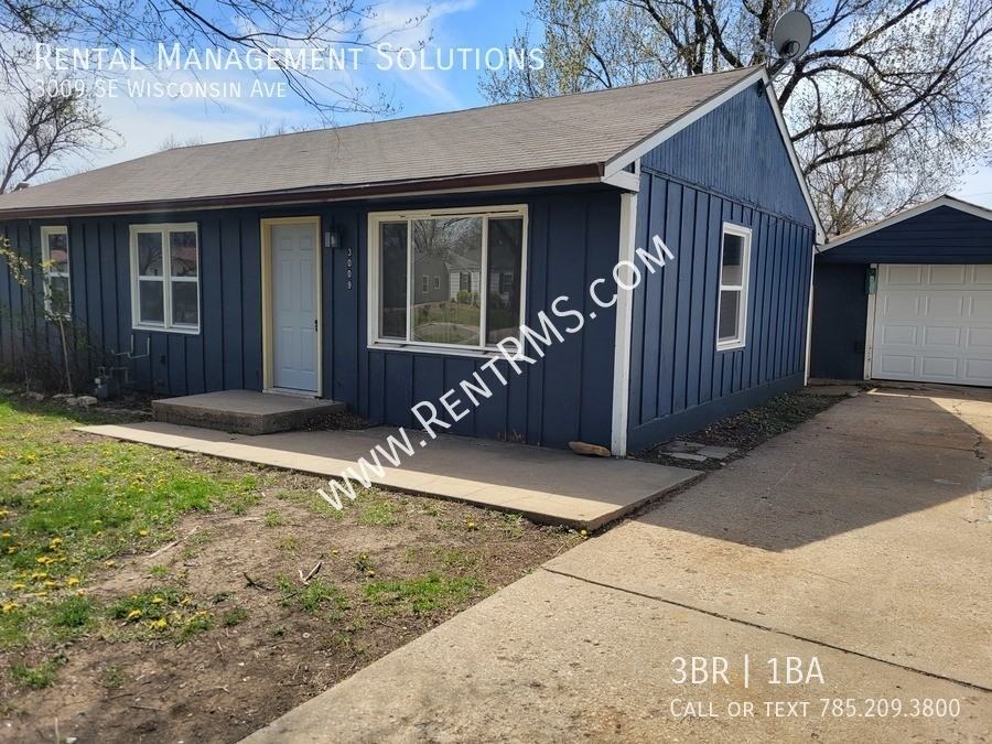 3009 Se Wisconsin Ave - Photo 2 of 16