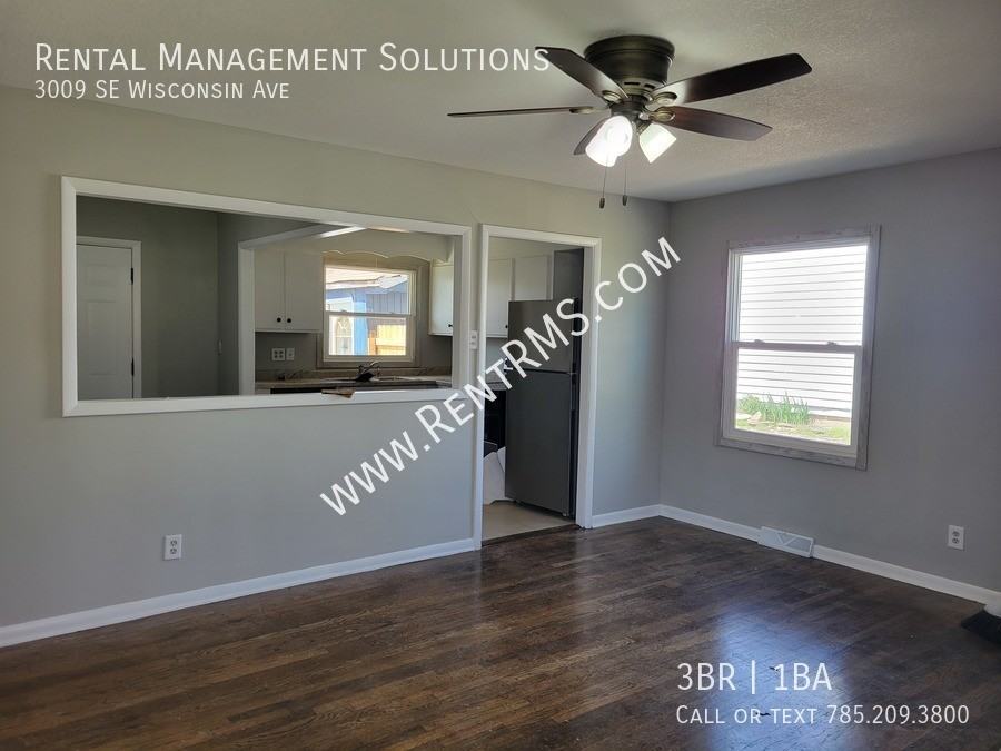 3009 Se Wisconsin Ave - Photo 3 of 16