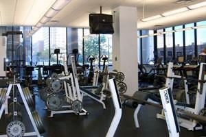 McClurg Court Center - Photo 2 of 18