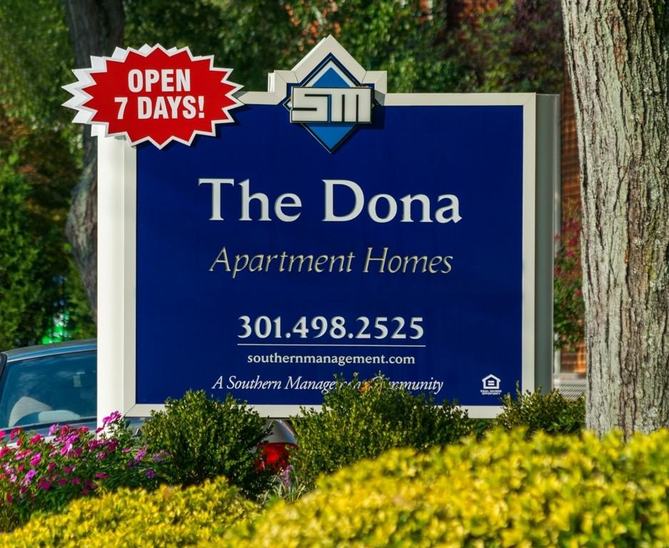 The Dona Apartments - Photo 2 of 11