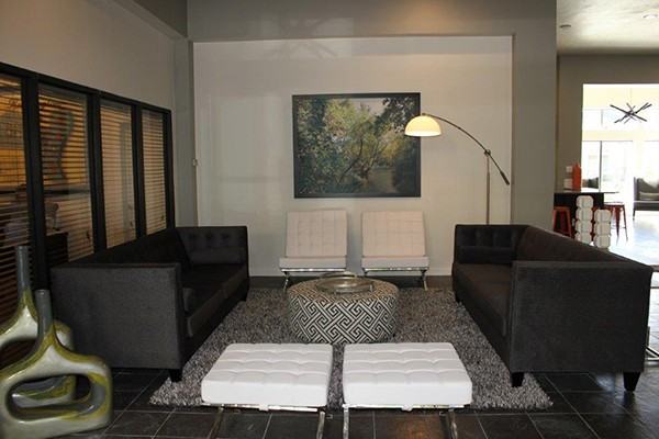 Huntington Apartments - Photo 2 of 35