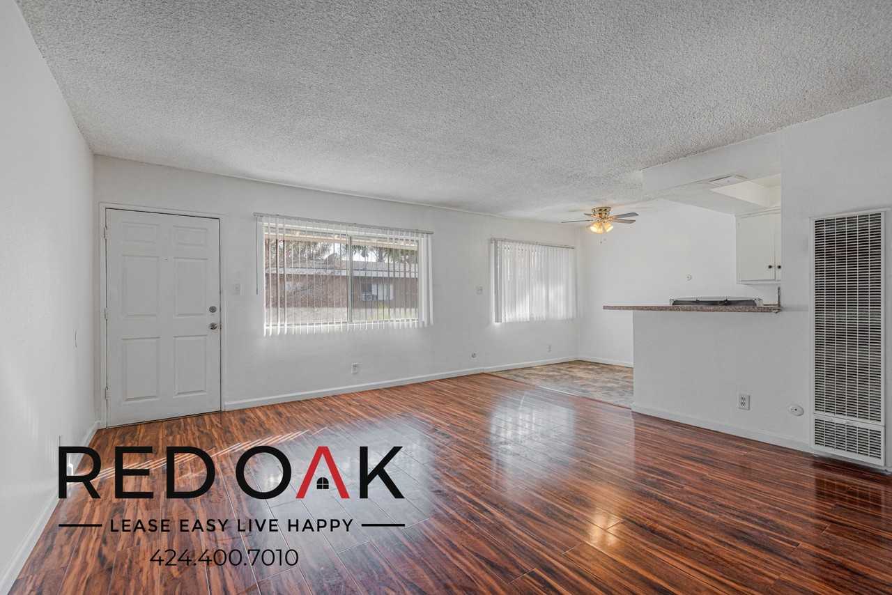 1321 S Greenwood Ave #14