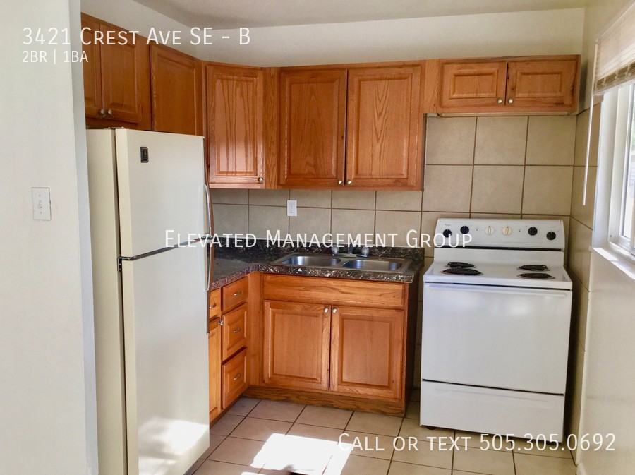3421 Crest Ave Se #B