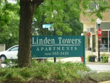 Linden Towers - Photo 2 of 10