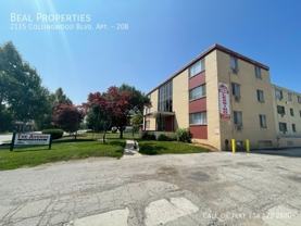 2115 Collingwood Blvd #208 - Photo 1 of 1