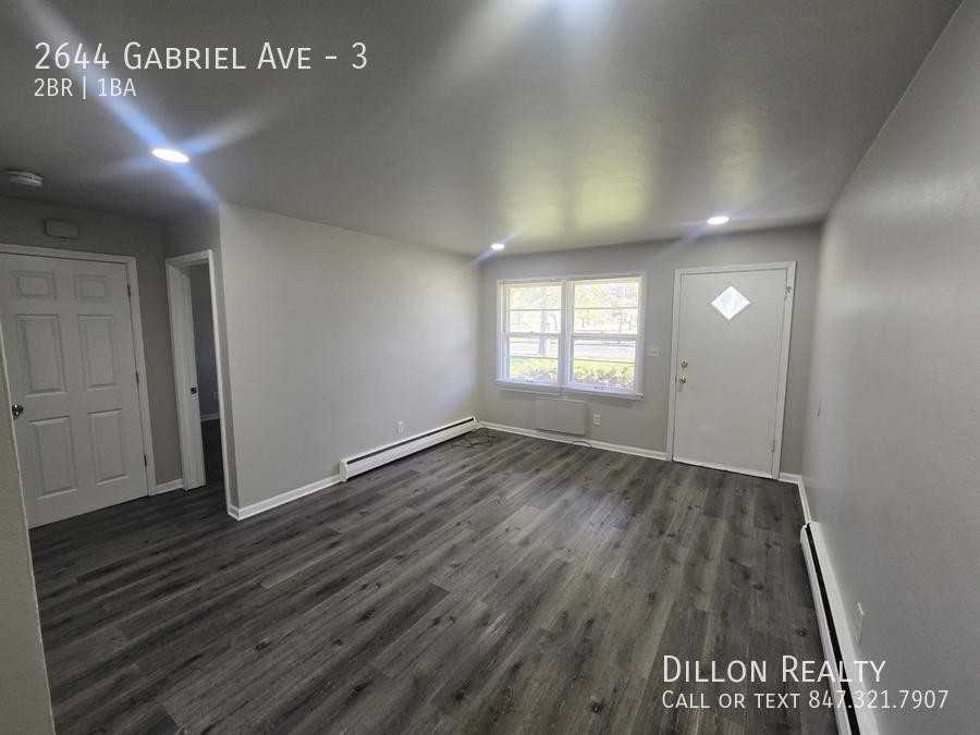 2644 Gabriel Ave #3 - Photo 3 of 9