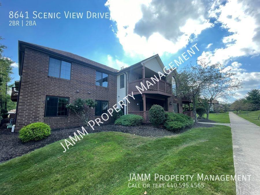 8641 Scenicview Dr #201 - Photo 2 of 19