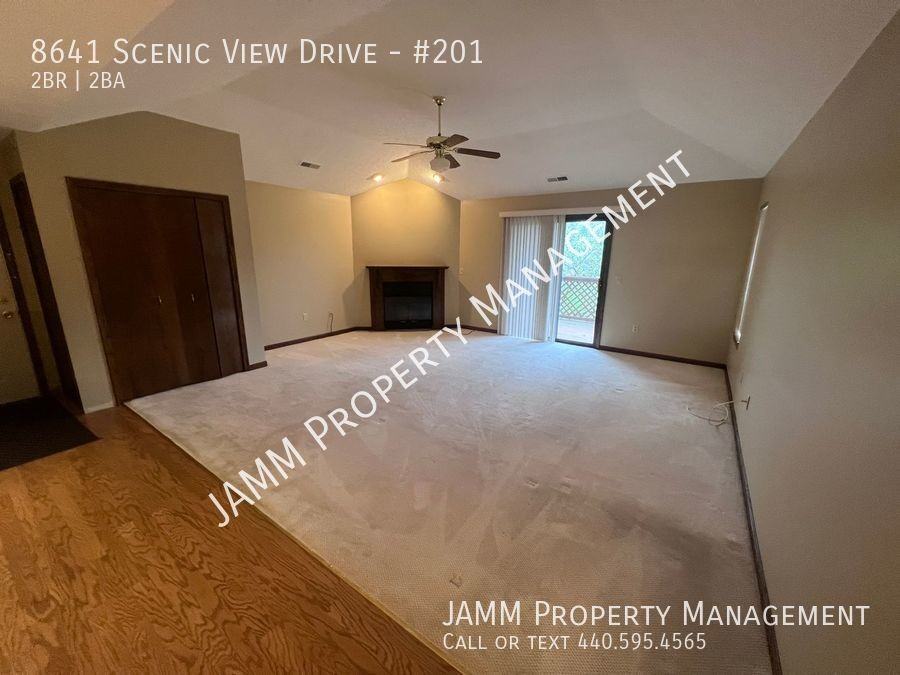 8641 Scenicview Dr #201 - Photo 3 of 19