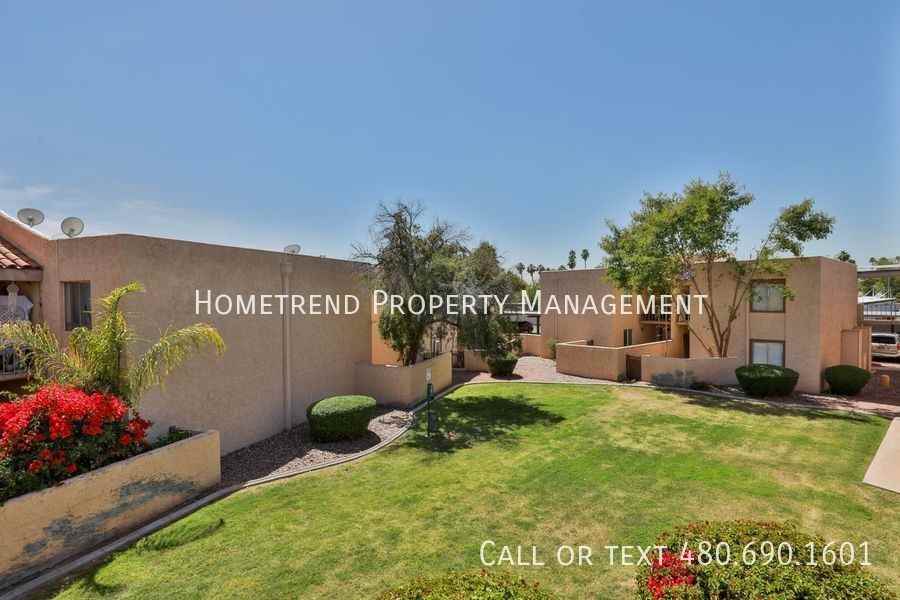 3314 N 68th St 225, Scottsdale, AZ 85251 2 Bedroom Apartment for