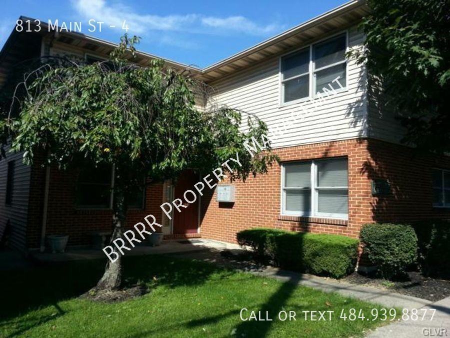 813 Main St #4 - Photo 2 of 15