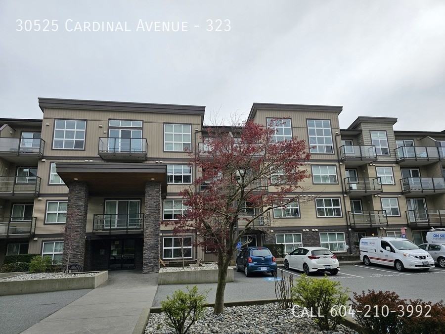 30525 Cardinal Ave #323