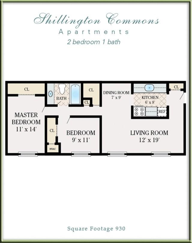 Shillington Commons Apartments - Photo 3 of 16