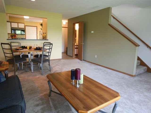 Birch Lake Townhomes Apartments 4890 Birch Lake Cir, White Bear Lake