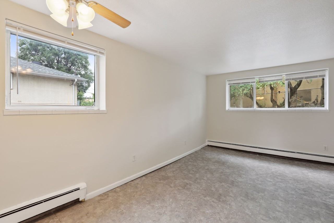 4628 Tyler Street Northeast, Unit 4628-202 - Photo 2 of 15