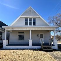 1018 Baker Ave #B - Photo 1 of 1