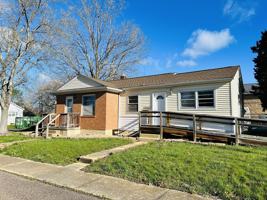 featured image of 327 Beeman St #1