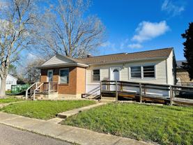 327 Beeman St #1 - Photo 1 of 1