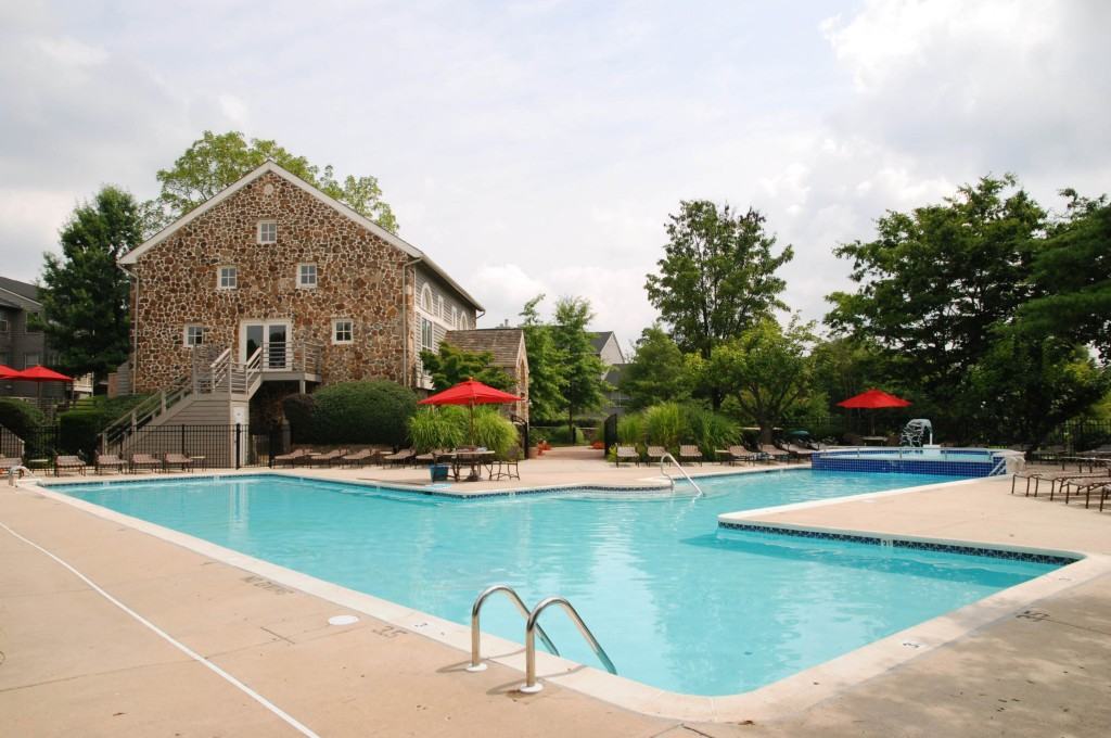Treetops At Chester Hollow - Photo 2 of 18