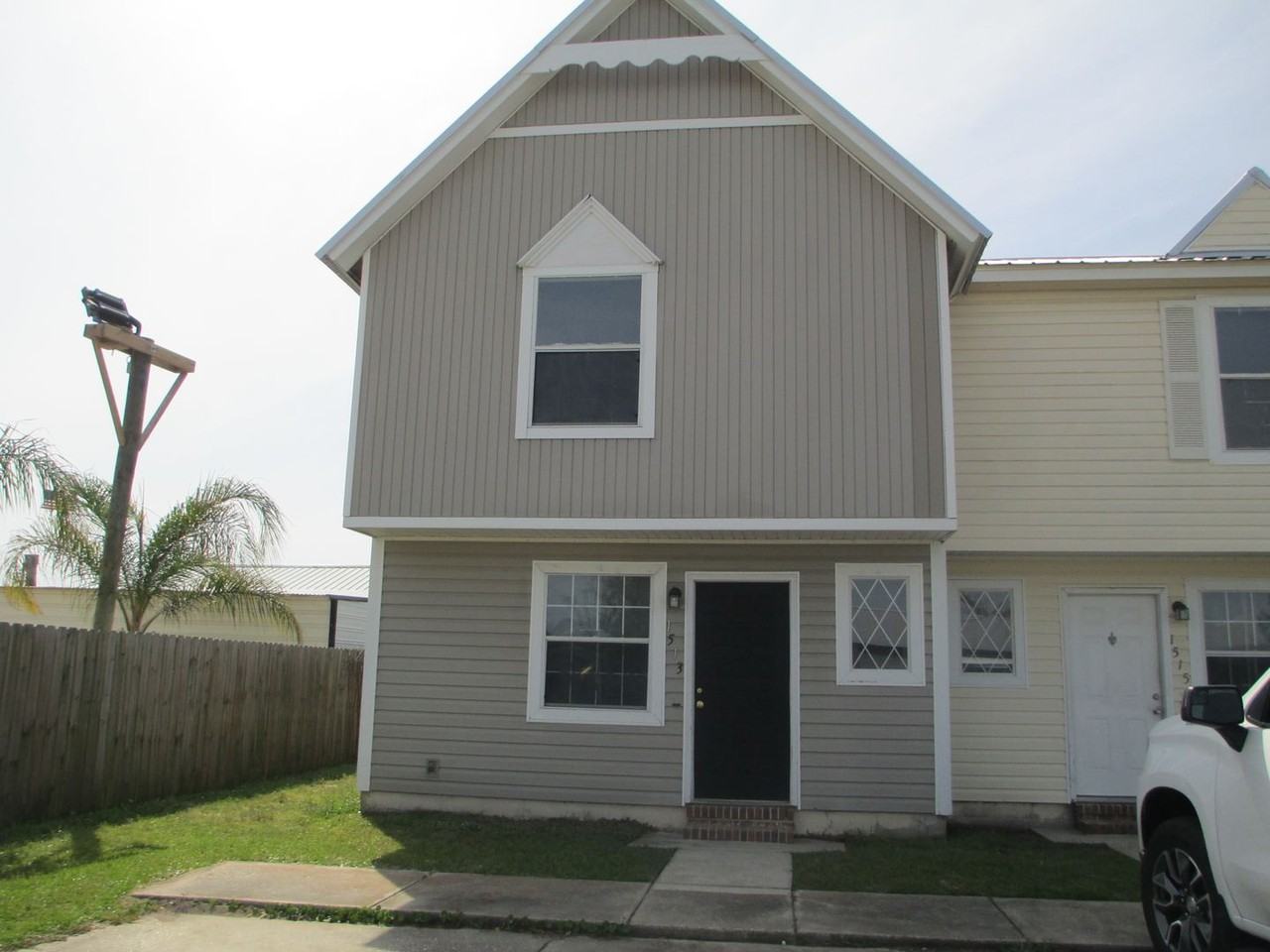 1513 Bob Loftin Rd, Panama City, FL 32405 2 Bedroom Apartment for