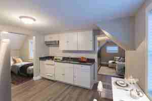 featured image of 2 Morgan St