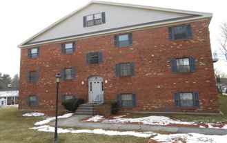 1 Bristol Ct #321 - Photo 1 of 1