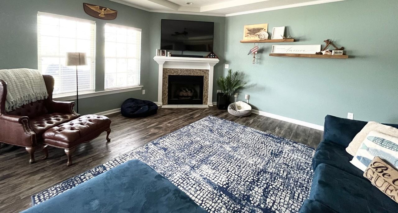 120 Laurel Woods Way - Photo 2 of 26