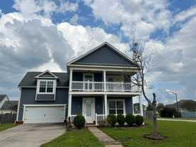 206 Meyers Lake Dr - Photo 1 of 1
